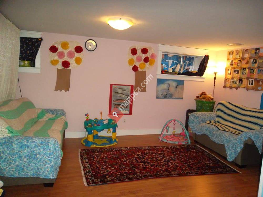 Bluebird Group Daycare Centre