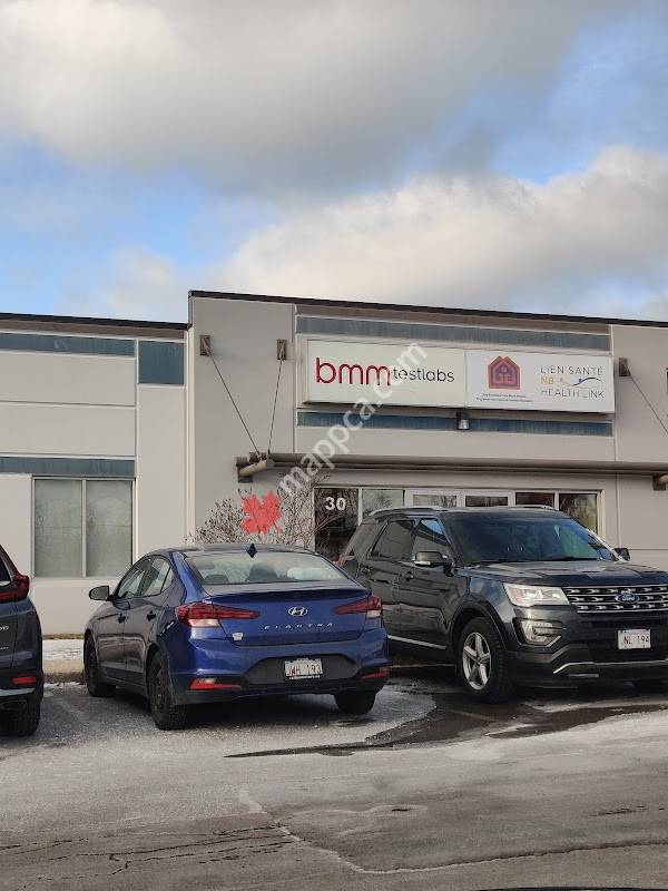 BMM Canada