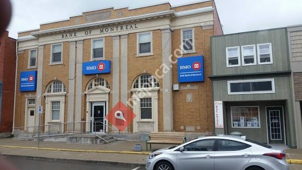 BMO Bank of Montreal