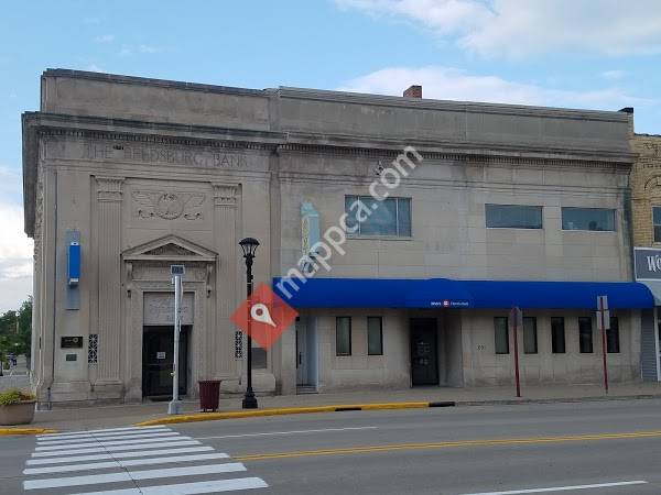 BMO Harris Bank