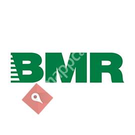 BMR Kega