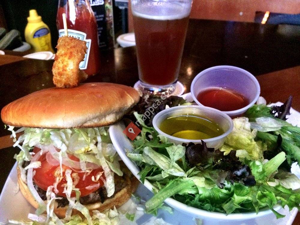 Bob's Classic Brass & Brew