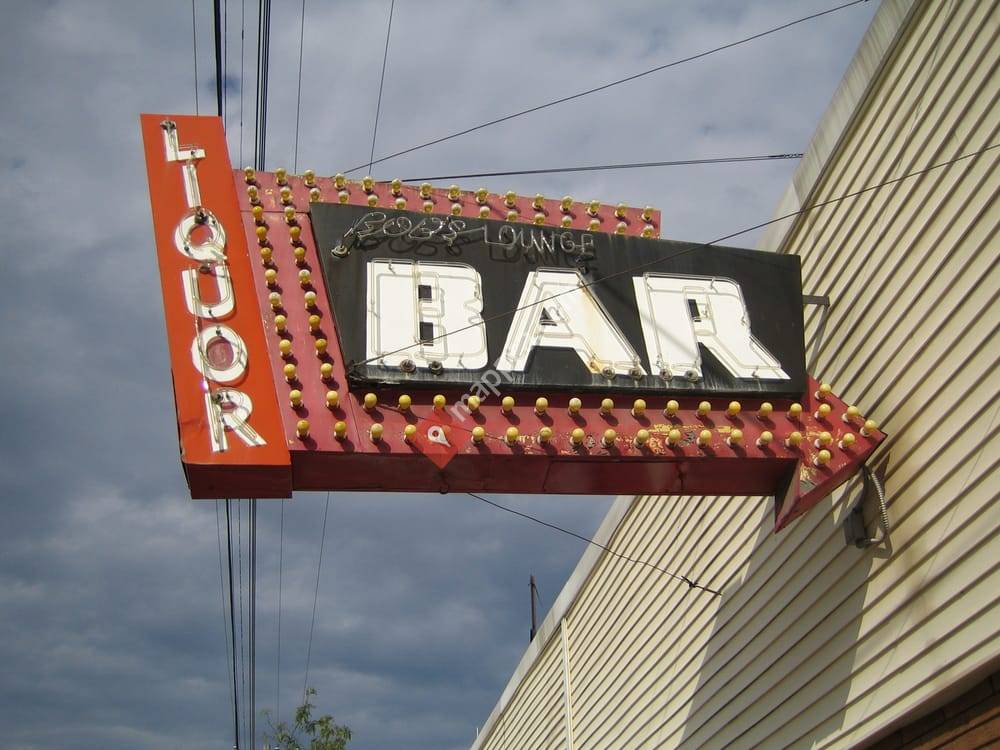 Bob's Lounge
