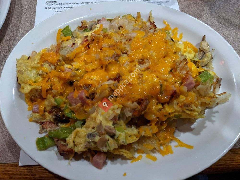 Bobs Cafe