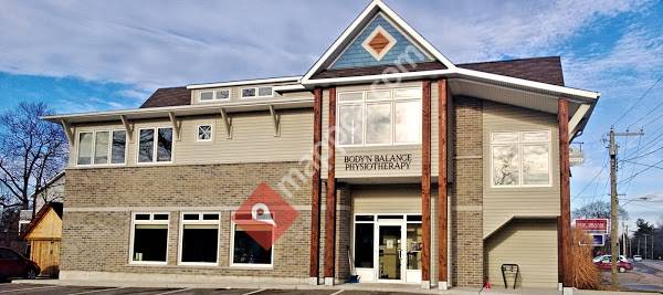 Body 'n Balance Physio & Wellness Clinic
