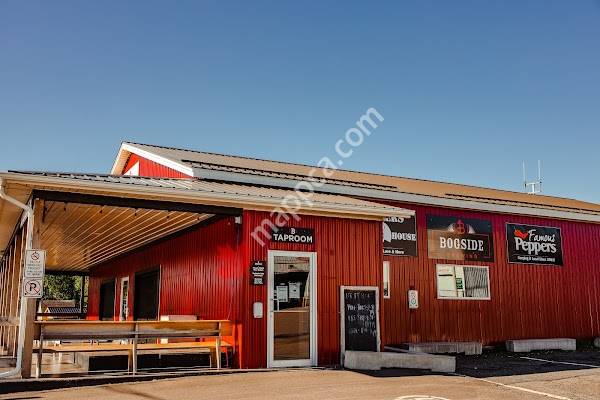 Bogside Brewing