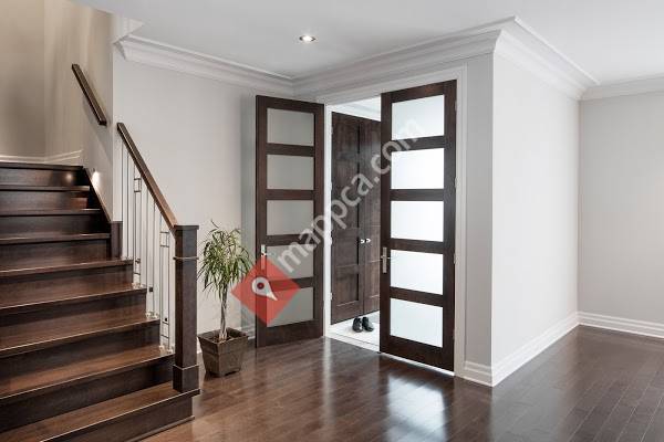 Boiseries Raymond