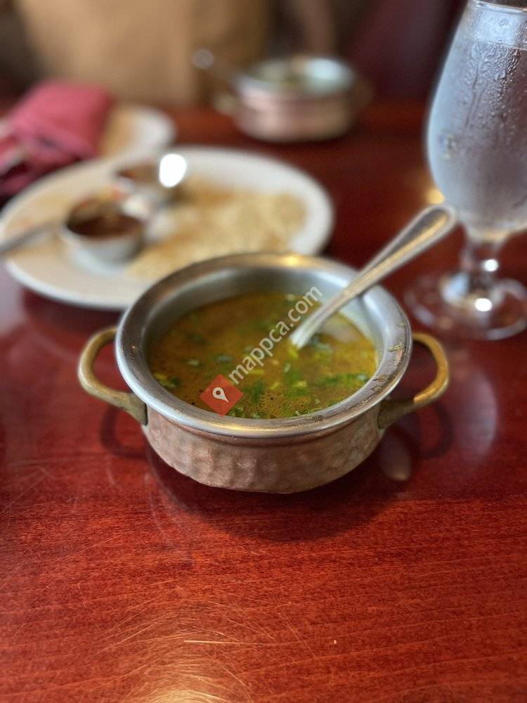 Bombay Olive