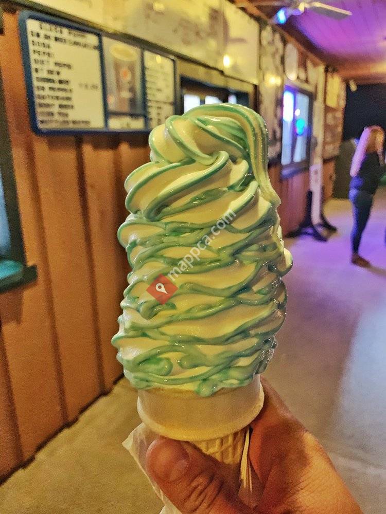 Bon's Ice Cream