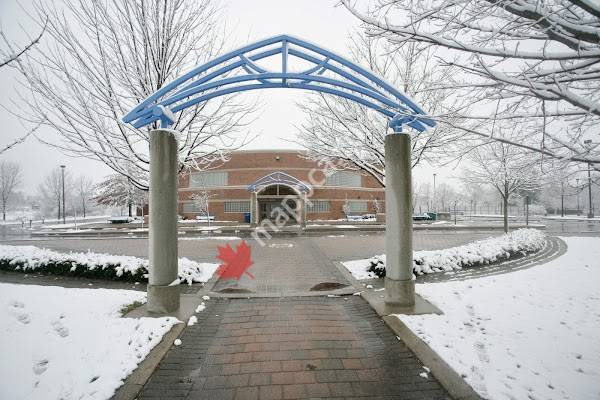 Bond Lake Arena