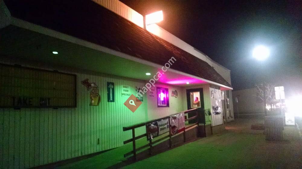 Bonds DJ's Lounge