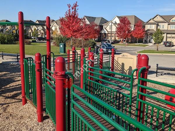 Bonnie Glen Farm Park