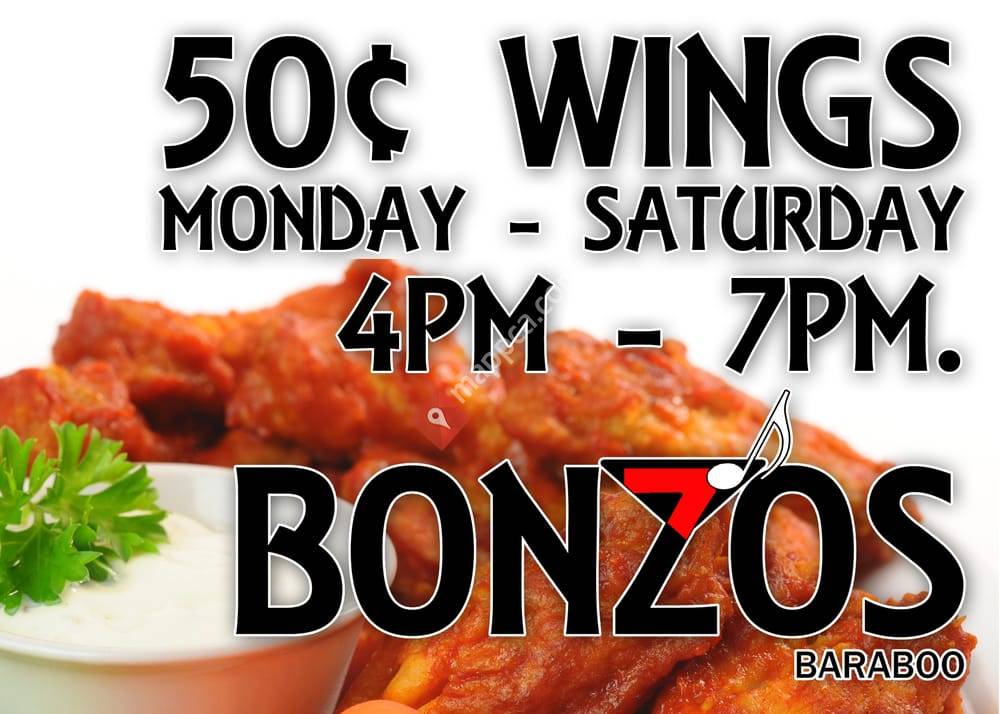 Bonzos