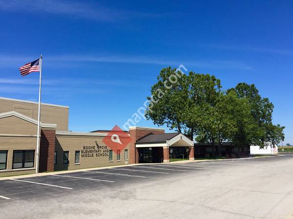 Boone Grove Middle School