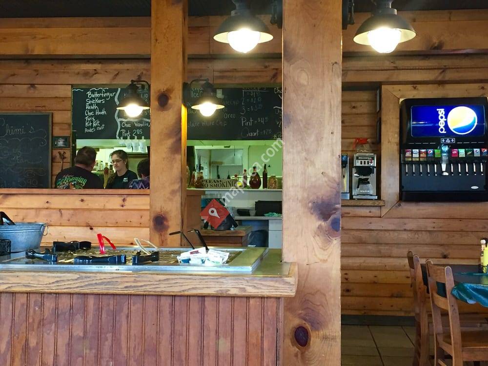 Border Fare Restaurant