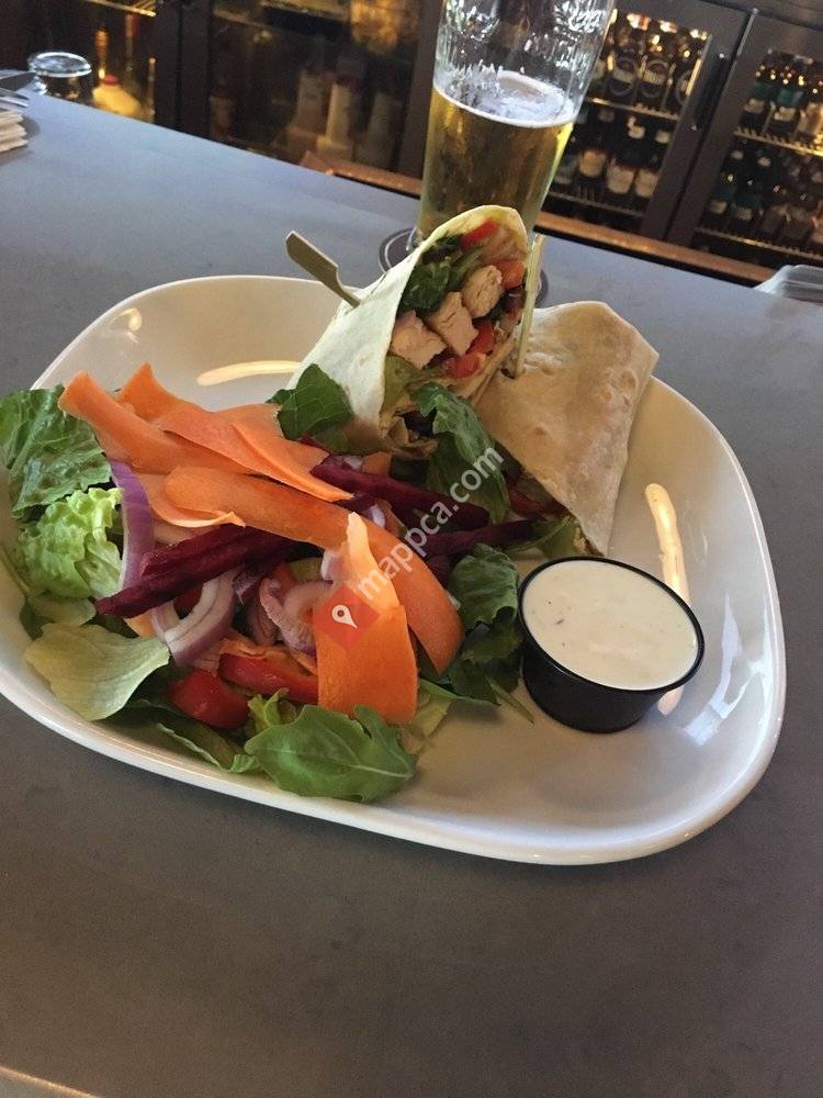 Boston Pizza