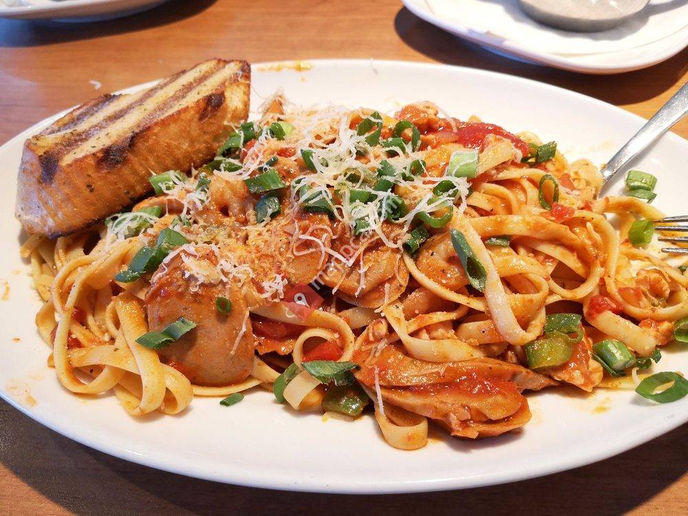 Boston Pizza
