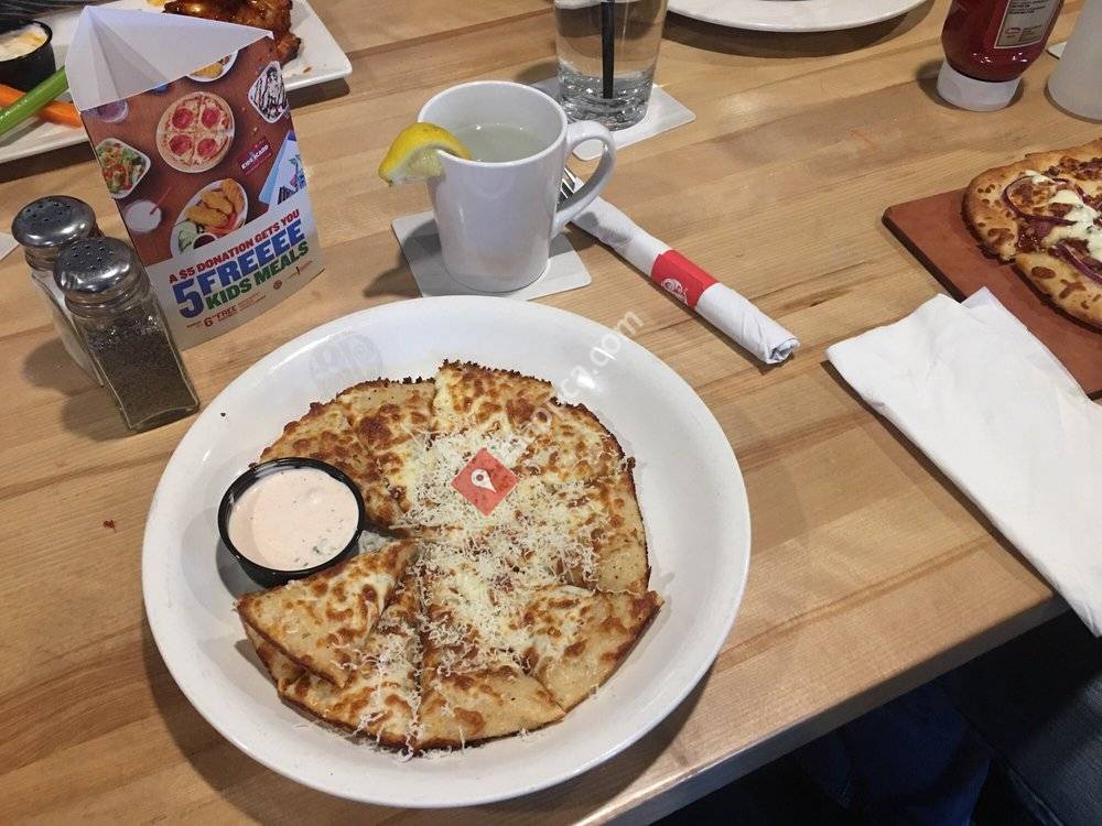 Boston Pizza