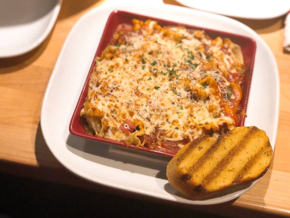 Boston Pizza