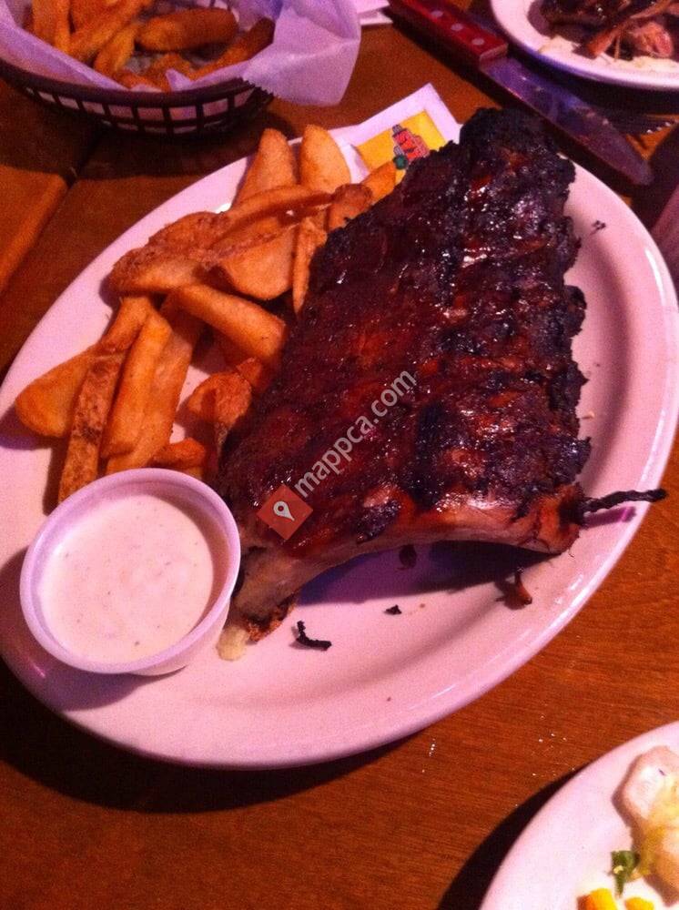 Boston Pizza