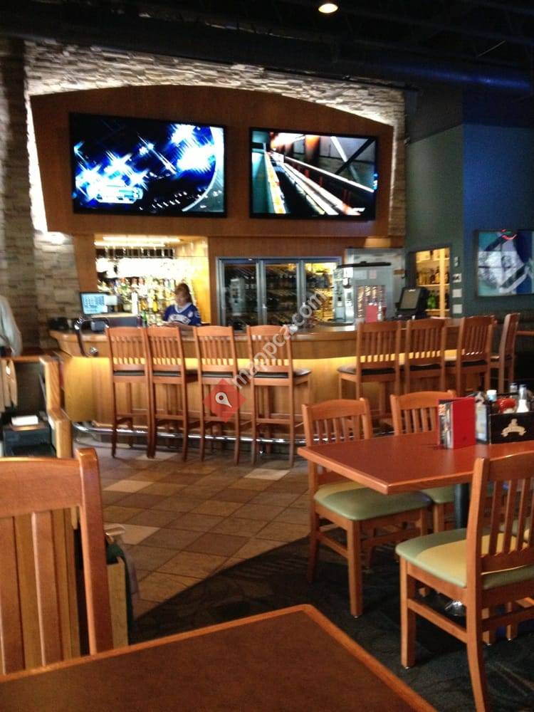 Boston Pizza