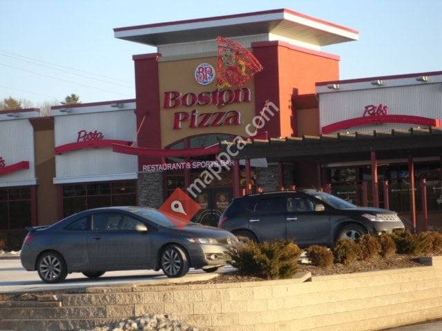 Boston Pizza
