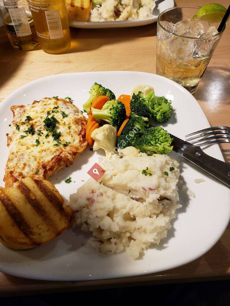 Boston Pizza