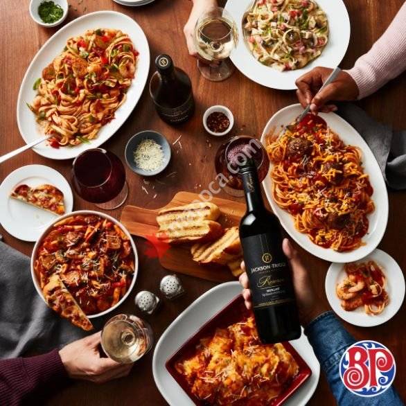 Boston Pizza