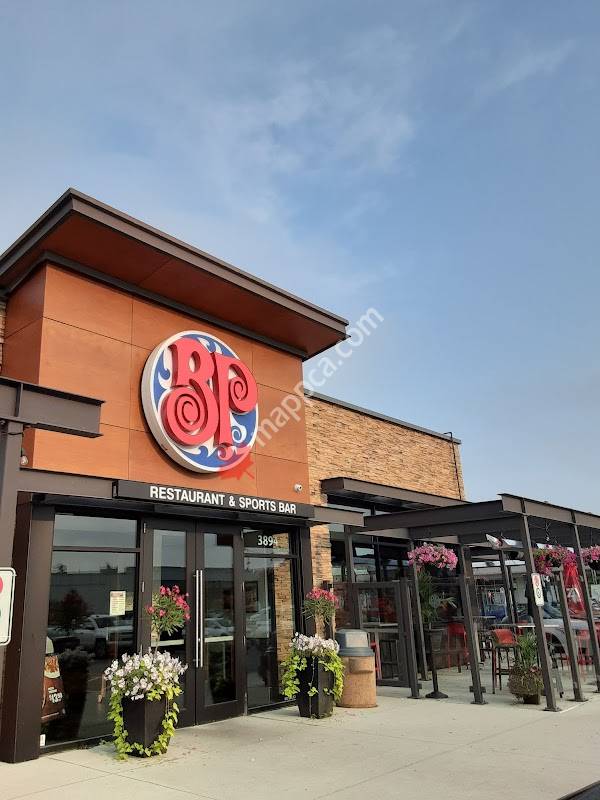 Boston Pizza