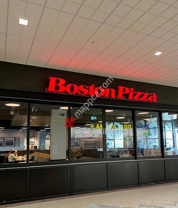 Boston Pizza