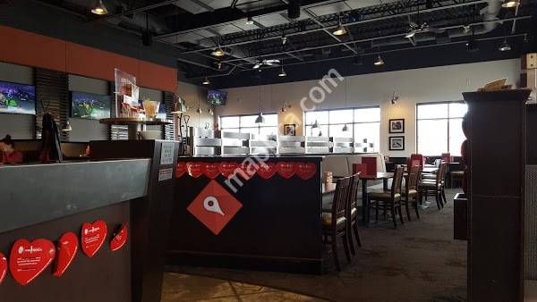 Boston Pizza