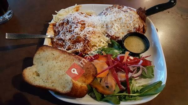 Boston Pizza