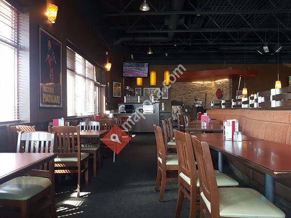 Boston Pizza