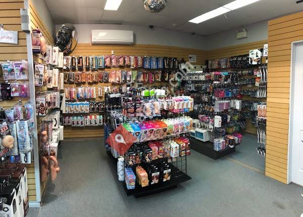 Boutique Érotique Sensations Plus - Aylmer