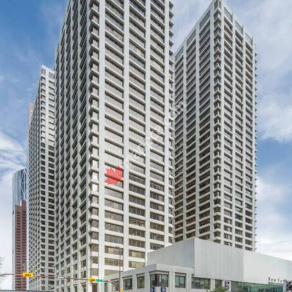 Bow Valley Square