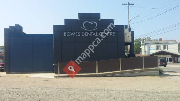 Bowes Dental Centre