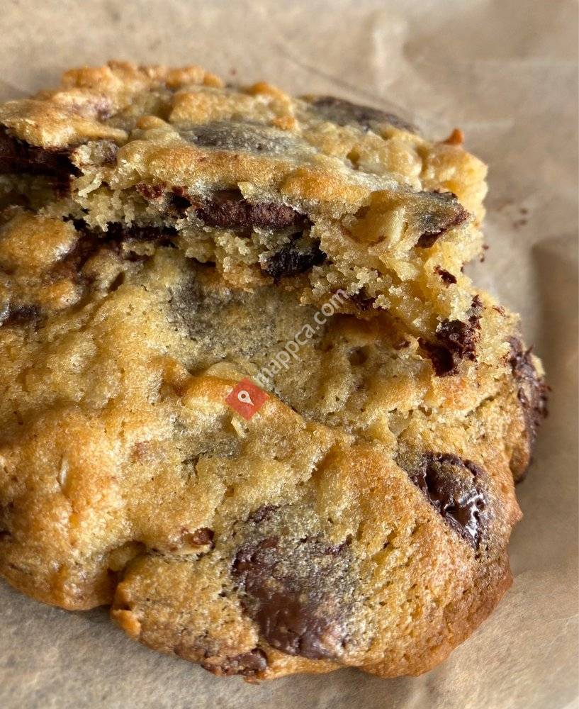 Bread and Chocolate