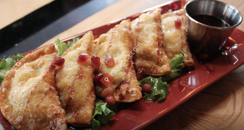 Brick & Bourbon - St. Cloud