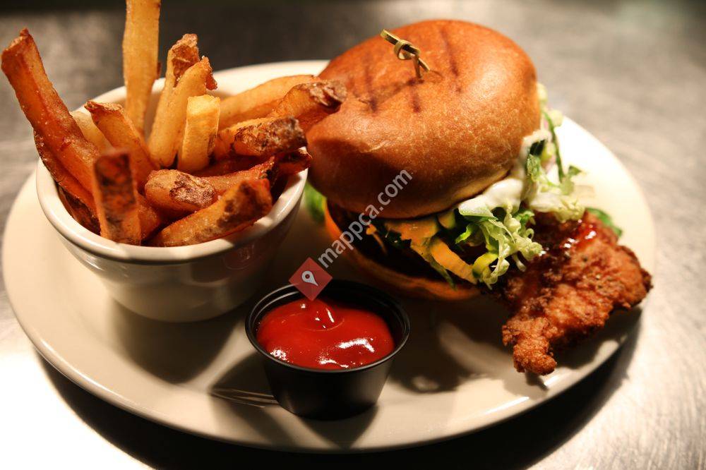 Brickhouse Food & Drink