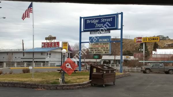 Bridge Street Inn