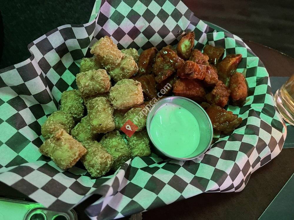 Brock’s Bar & Grill