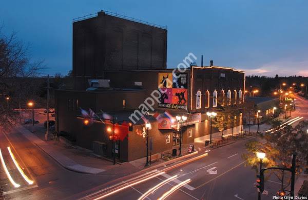 Brockville Arts Centre