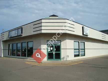 Broker Blaine Dr