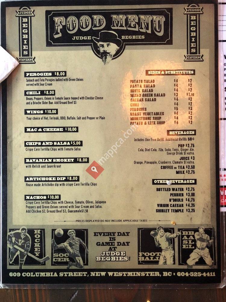 Brooklyn Tap & Grill