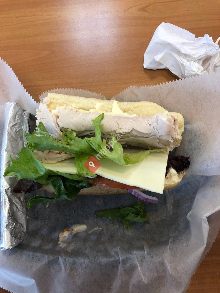 Brown Bag Sub Shoppe 2