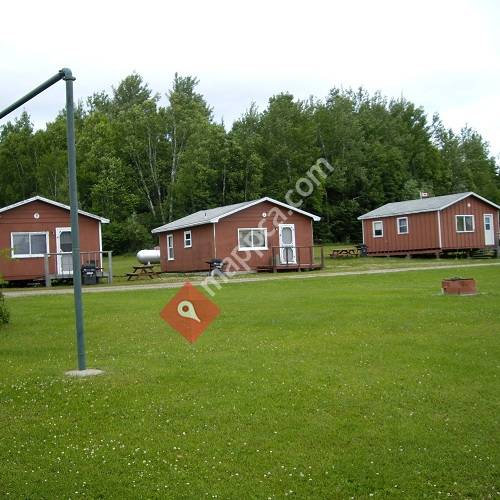 Brownlee's Holiday North Lodge