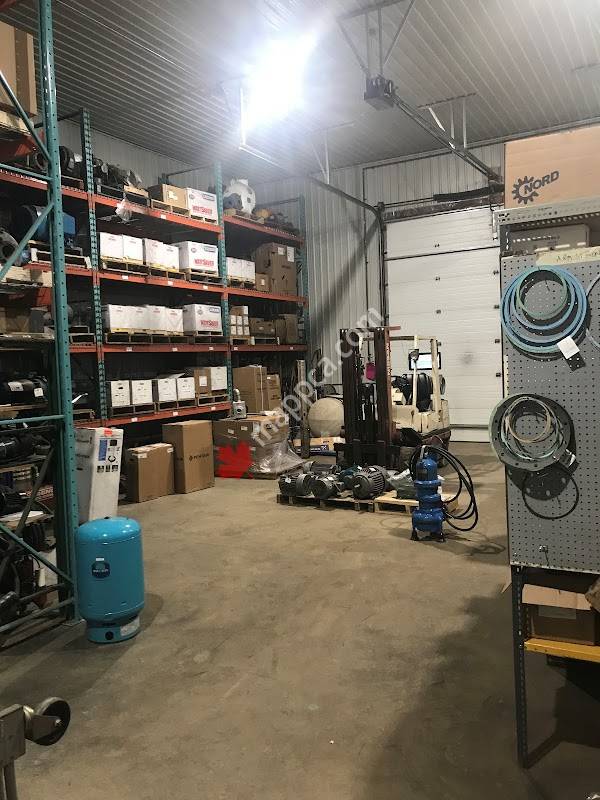 Bryan's Electric Motors And Pumps