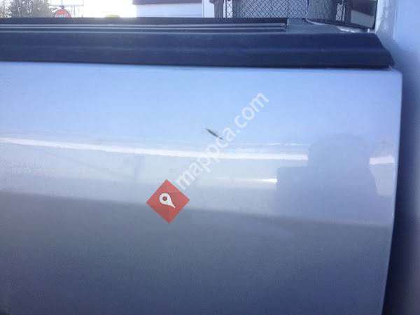 Budget Car Rental