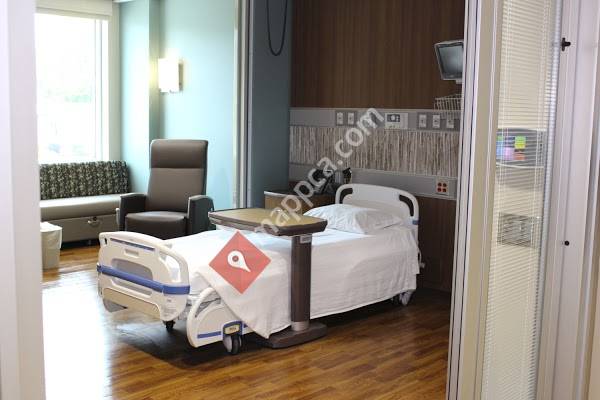 Buena Vista Regional Medical Center (BVRMC)