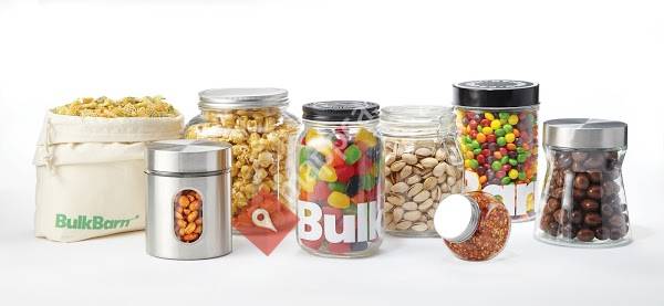Bulk Barn